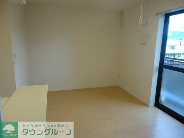 ウイングコートの物件内観写真